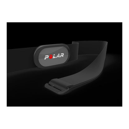 Polar H9 Herzfrequenzmesser schwarz XS-S