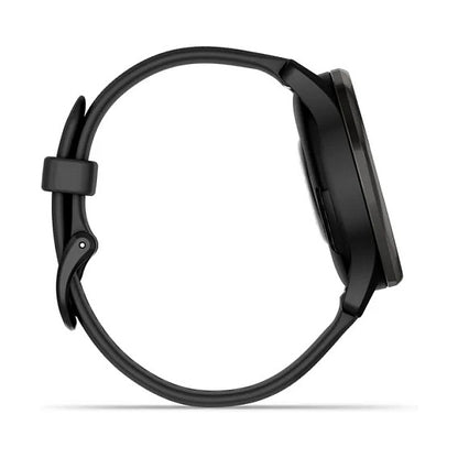 Garmin vivomove Trend Smartwatch 40mm, black