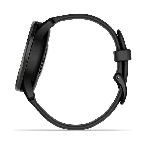 Garmin vivomove Trend Smartwatch 40mm, black