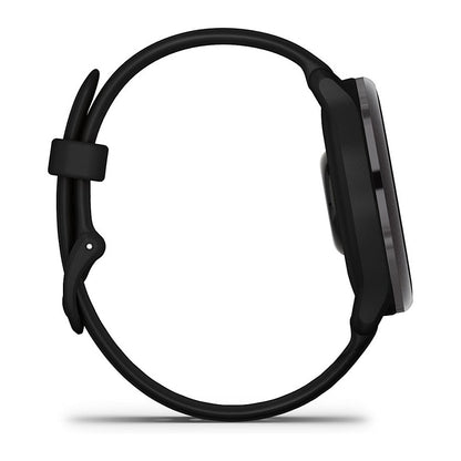Garmin vivoactive 6 black/grey