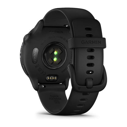 Garmin vivoactive 6 black/grey