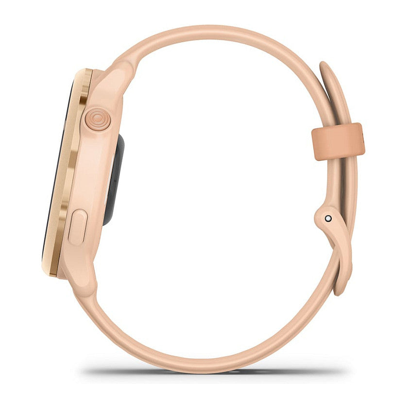 Garmin vivoactive 6 dawn/pink dawn