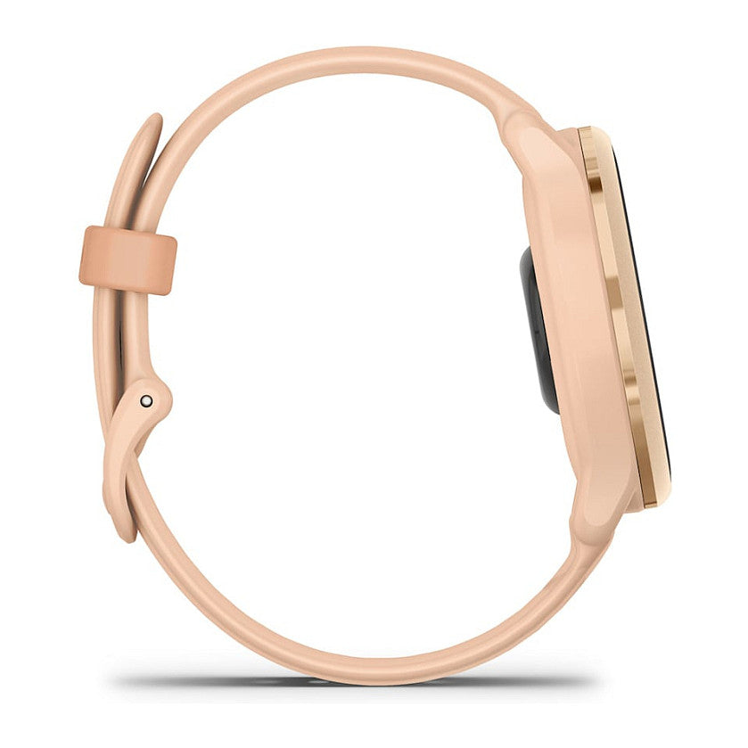 Garmin vivoactive 6 dawn/pink dawn