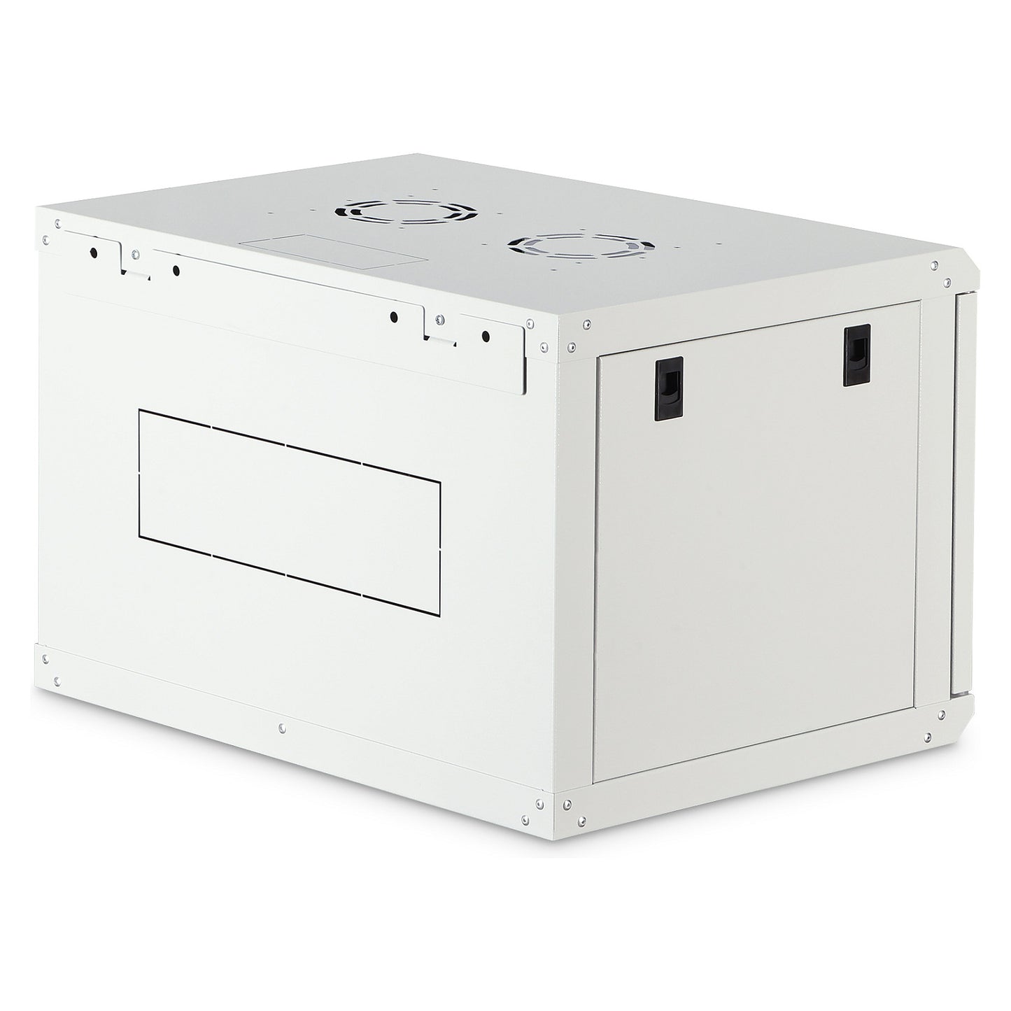 DIGITUS Wandgehäuse Dynamic 7HE 416,2x600x450mm grau