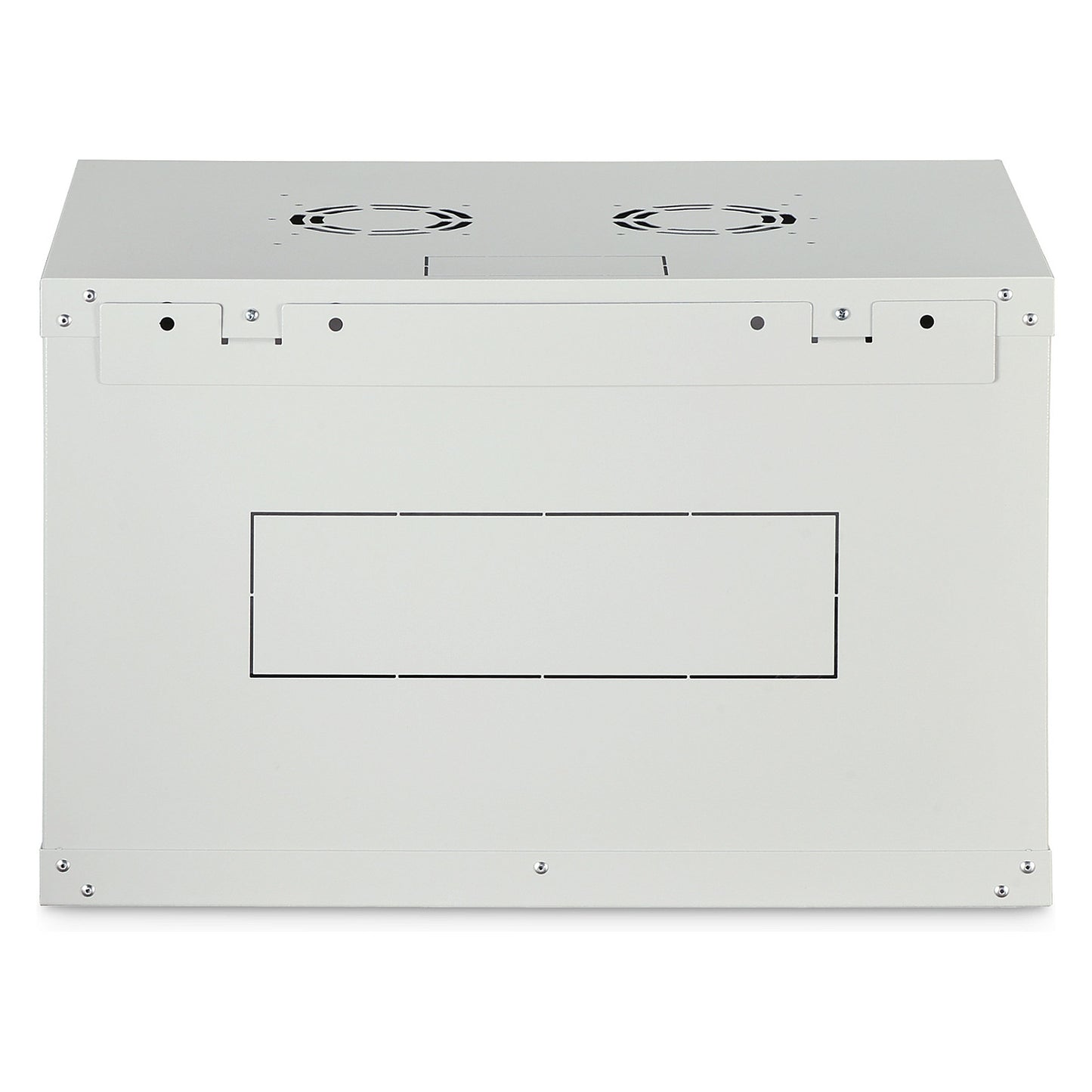 DIGITUS Wandgehäuse Dynamic 7HE 416,2x600x450mm grau