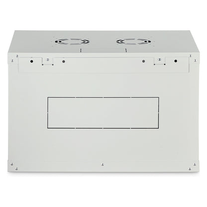 DIGITUS Wandgehäuse Dynamic 7HE 416,2x600x450mm grau