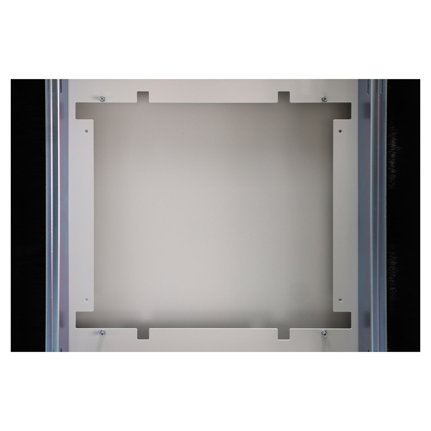 DIGITUS Netzwerkschrank Unique 42HE 2053x800x1000mm grau (Speditionsversand)