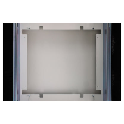 DIGITUS Netzwerkschrank Unique 42HE 2053x800x1000mm grau (Speditionsversand)