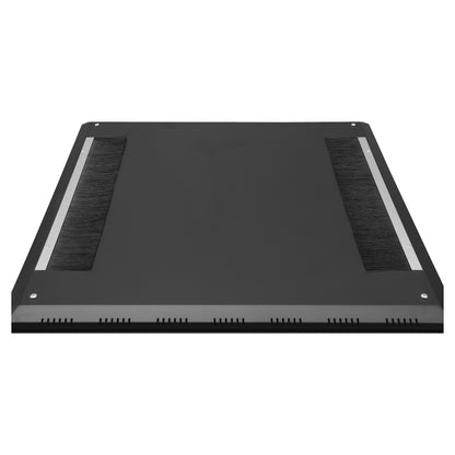 DIGITUS Netzwerkschrank Unique 42HE 2053x800x1000mm schwarz (Speditionsversand)