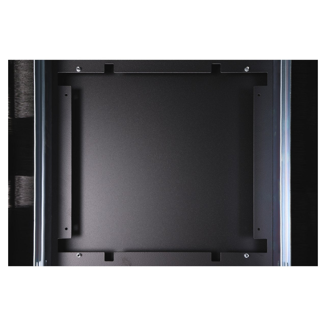 DIGITUS Netzwerkschrank Unique 42HE 2053x800x1000mm schwarz (Speditionsversand)