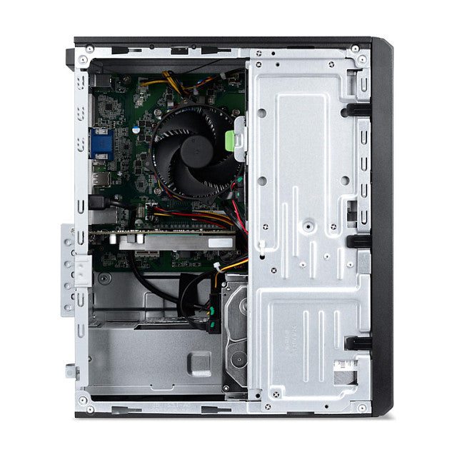 Acer VERITON S2720G i5-14400/16/512GBSSD/W11Pro black