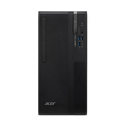 Acer VERITON S2720G i5-14400/16/512GBSSD/W11Pro black