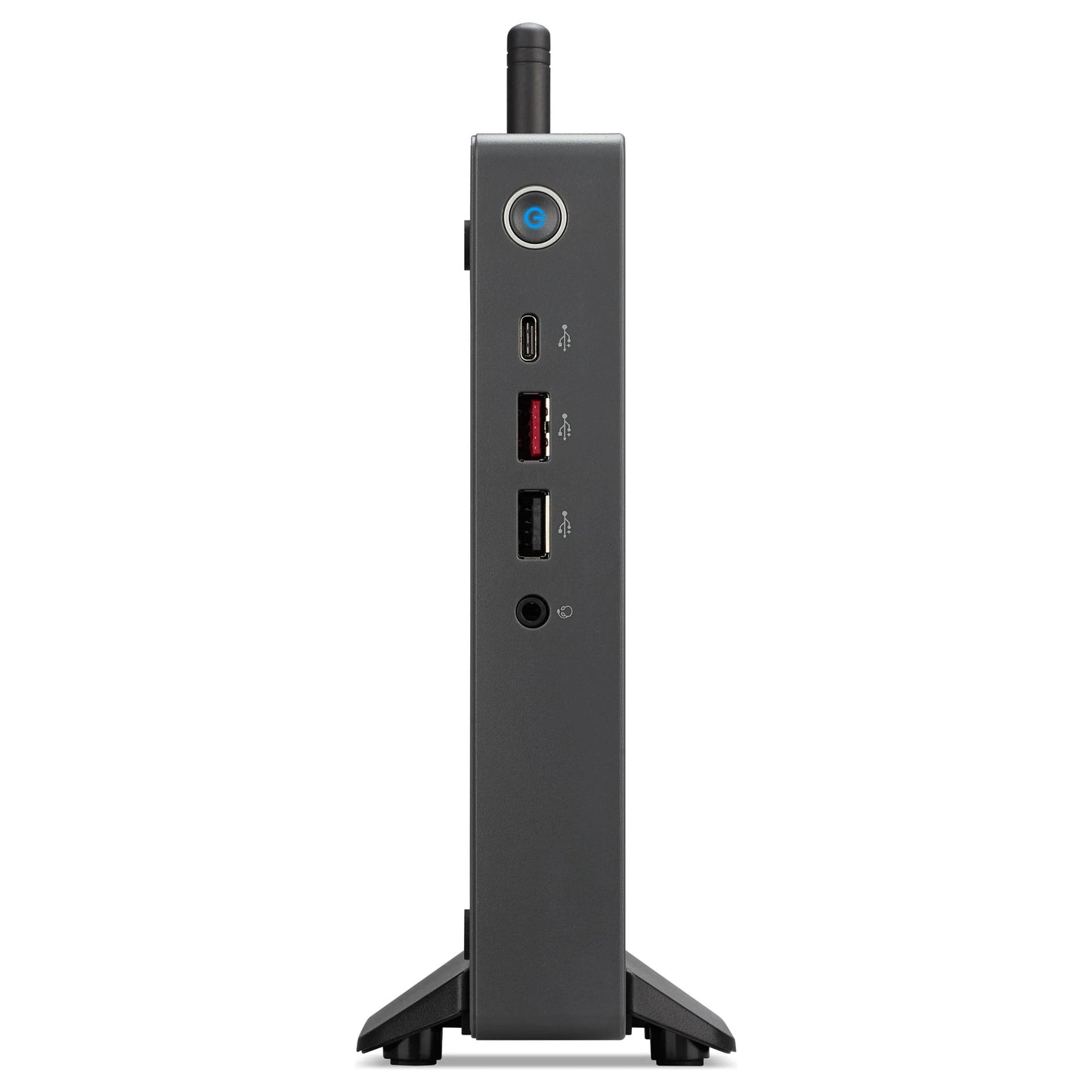 Acer VERITON VN2595G i5-13420H/16GB/512GBSSD/W11Pro black