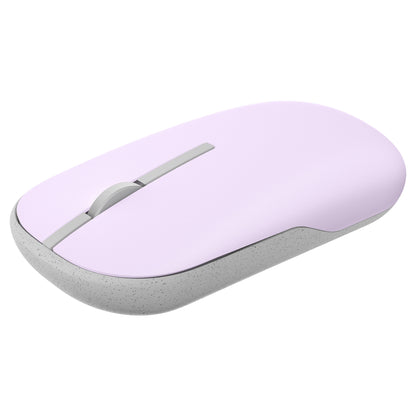 Asus MD100 kabellose Marshmallow Mouse lila