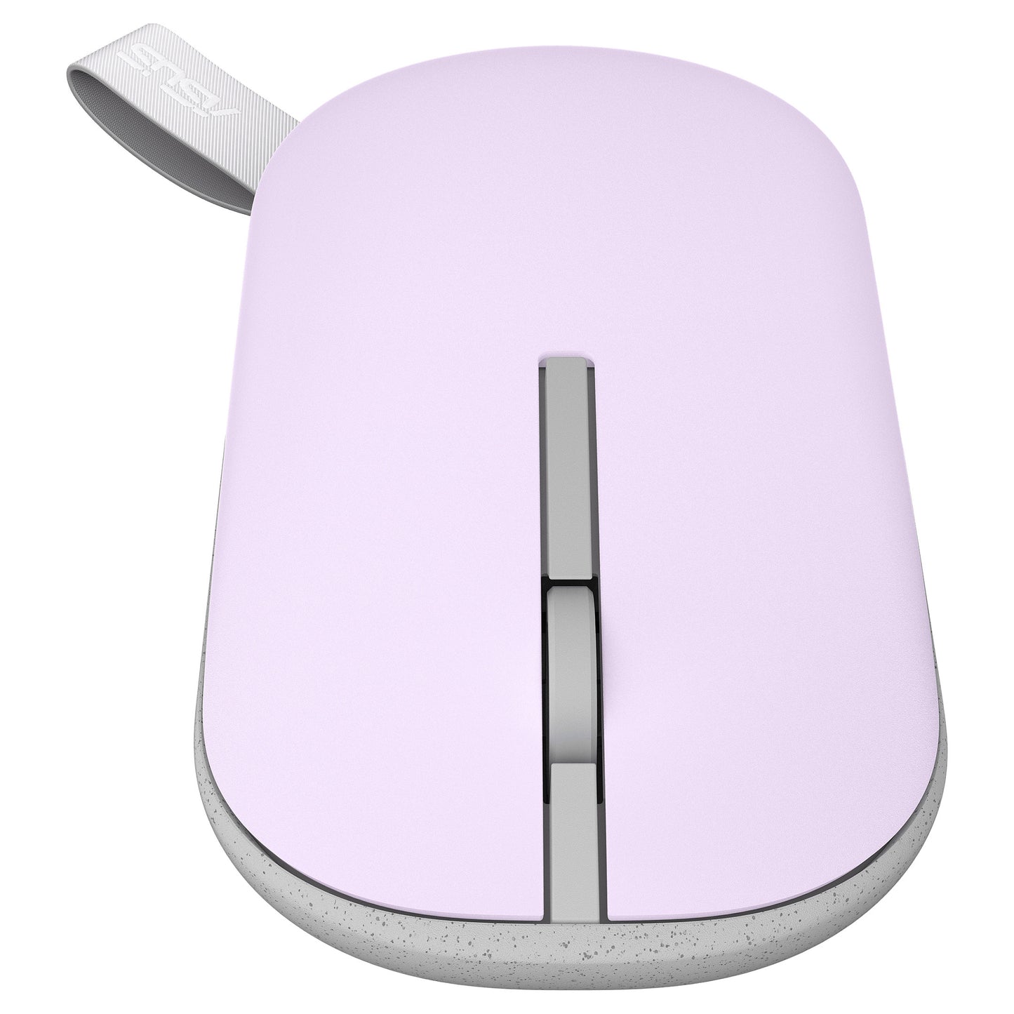 Asus MD100 kabellose Marshmallow Mouse lila