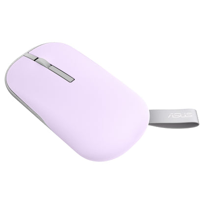Asus MD100 kabellose Marshmallow Mouse lila