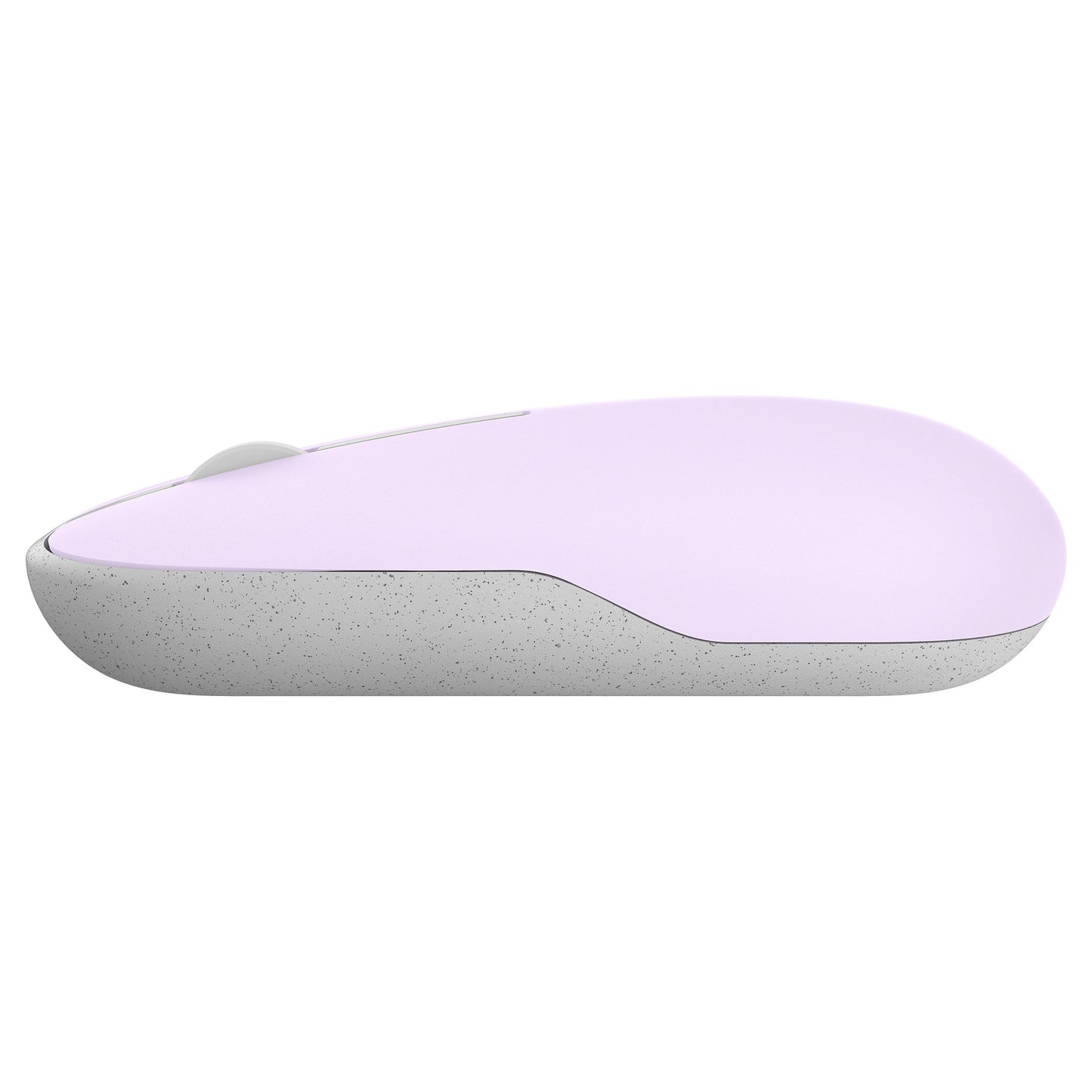Asus MD100 kabellose Marshmallow Mouse lila
