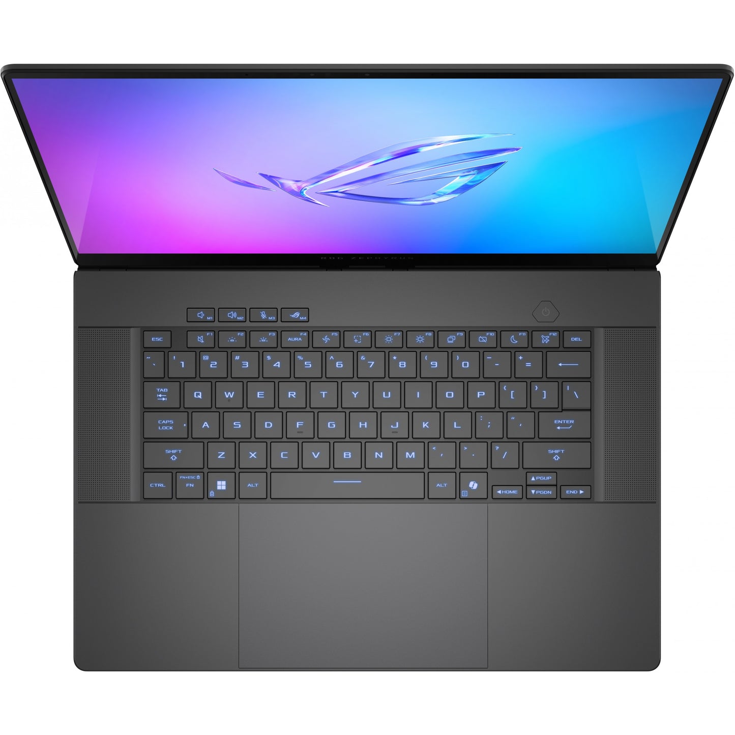 ASUS ROG Zephyrus G16 GU605CR-QR102W CU9-285H/32GB/1TBSSD/RTX5070Ti/W11H