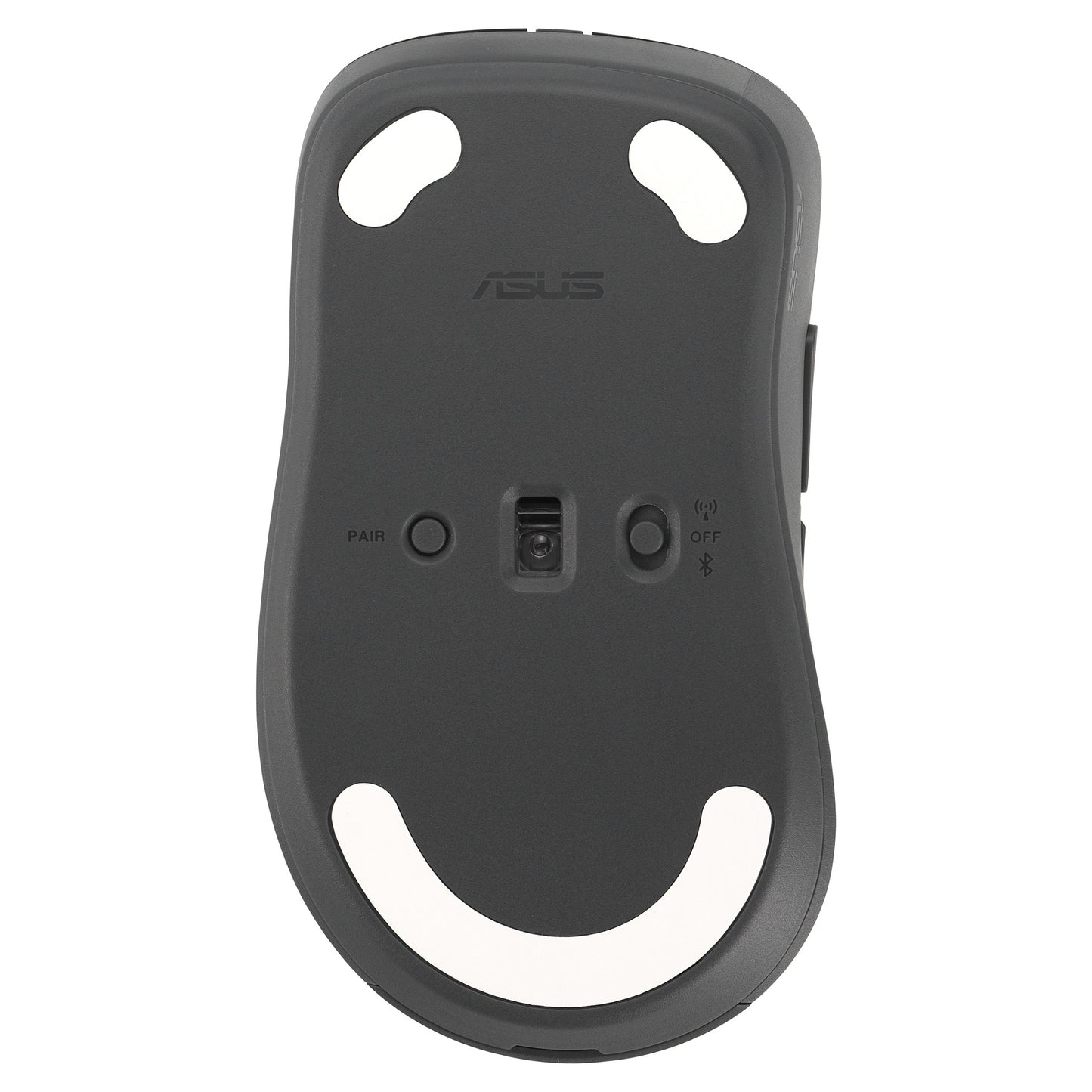 ASUS MD102 Mouse grey