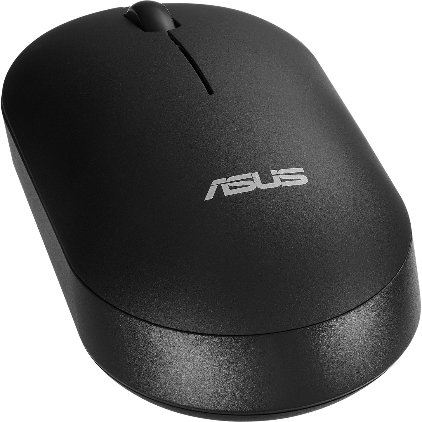 ASUS CW100 Tastatur-Maus-Set black
