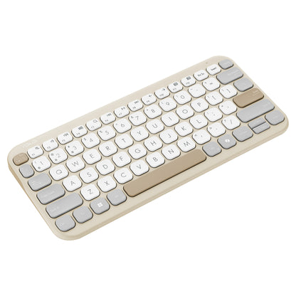 ASUS KW100 Tastatur beige