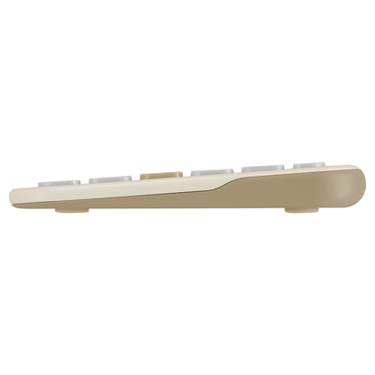 ASUS KW100 Tastatur beige