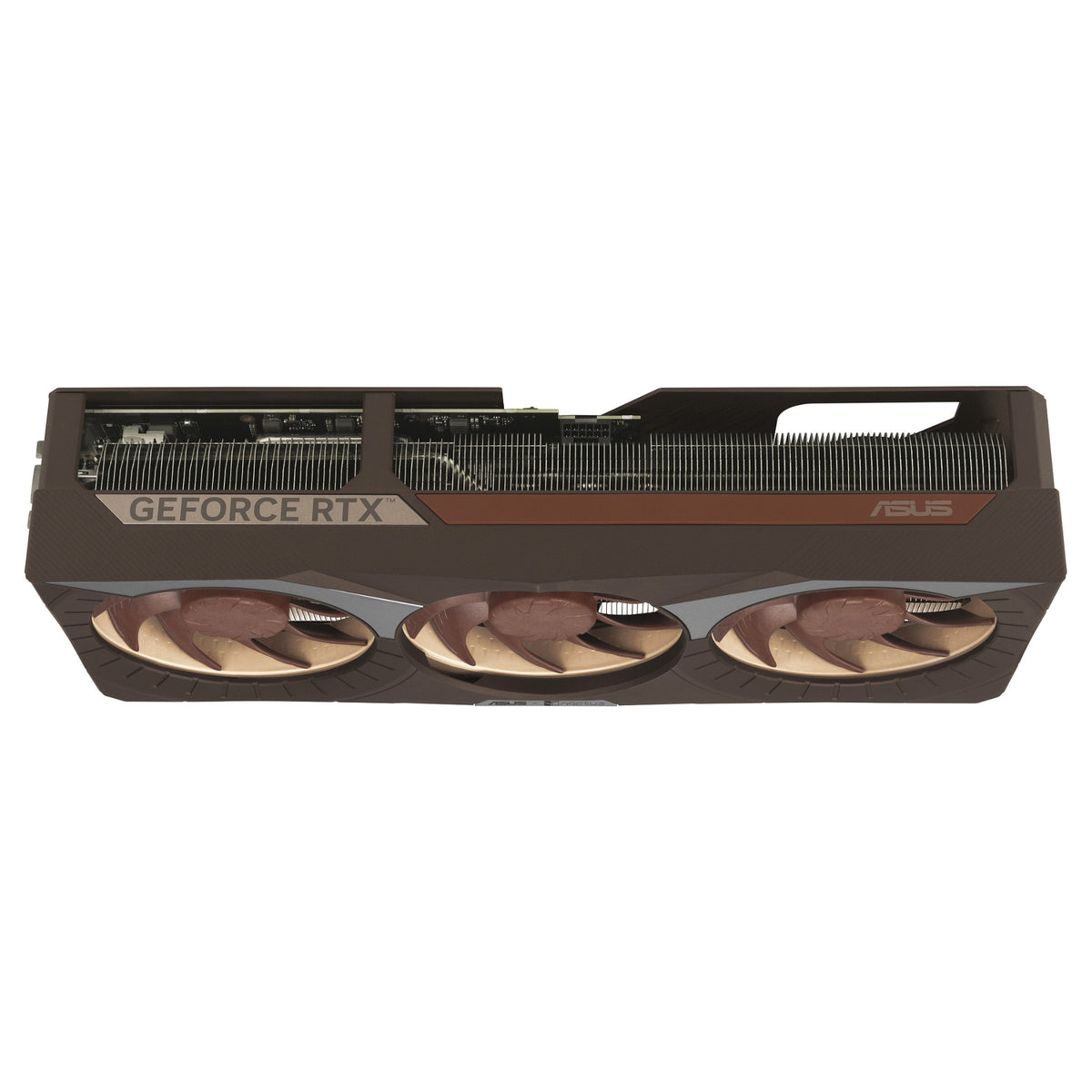 RTX 5080 16GB ASUS Noctua OC Edition GDDR7 3 Fan