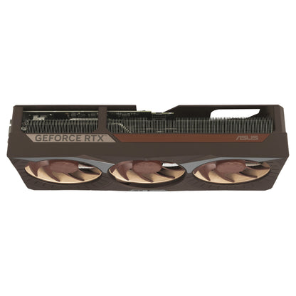 RTX 5080 16GB ASUS Noctua OC Edition GDDR7 3 Fan