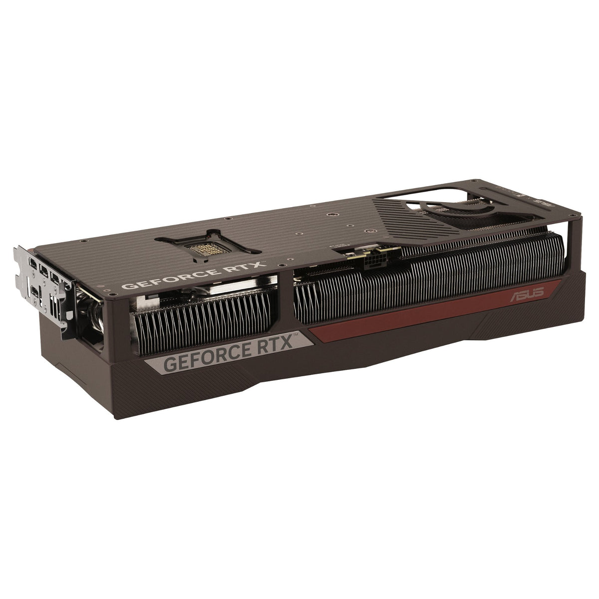 RTX 5080 16GB ASUS Noctua OC Edition GDDR7 3 Fan
