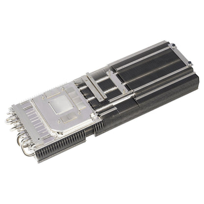 RTX 5080 16GB ASUS Noctua OC Edition GDDR7 3 Fan
