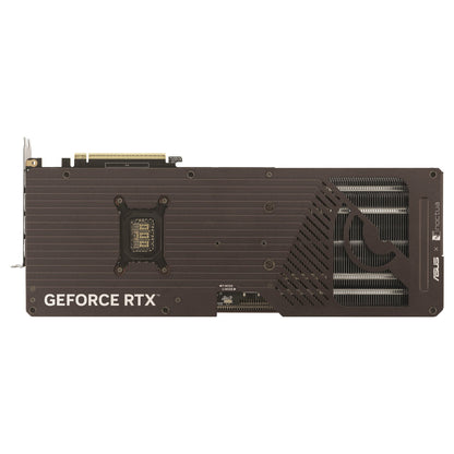 RTX 5080 16GB ASUS Noctua OC Edition GDDR7 3 Fan