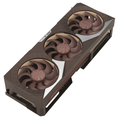 RTX 5080 16GB ASUS Noctua OC Edition GDDR7 3 Fan