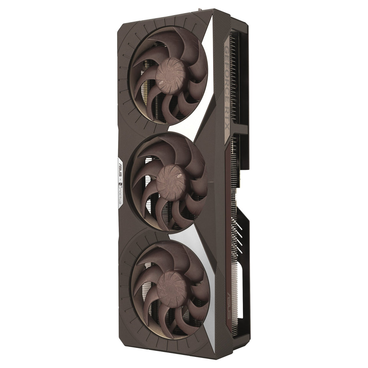 RTX 5080 16GB ASUS Noctua OC Edition GDDR7 3 Fan