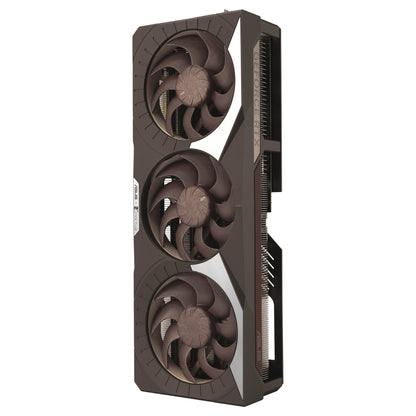 RTX 5080 16GB ASUS Noctua OC Edition GDDR7 3 Fan