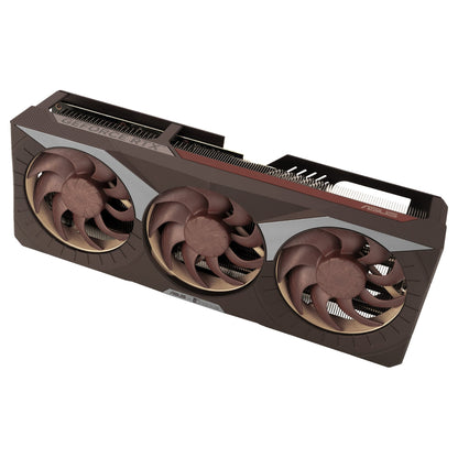 RTX 5080 16GB ASUS Noctua OC Edition GDDR7 3 Fan