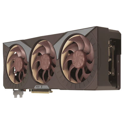 RTX 5080 16GB ASUS Noctua OC Edition GDDR7 3 Fan