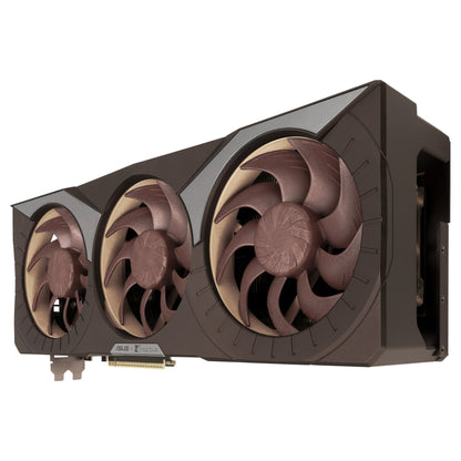 RTX 5080 16GB ASUS Noctua OC Edition GDDR7 3 Fan