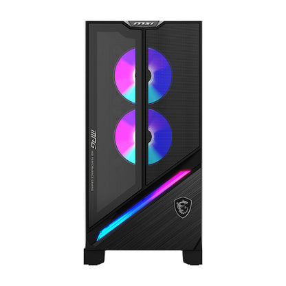 MSI MPG Infinite X3 AI 2NVV7-034AT CU7 265K/32GB/1TBSSD/RTX5080/W11Home