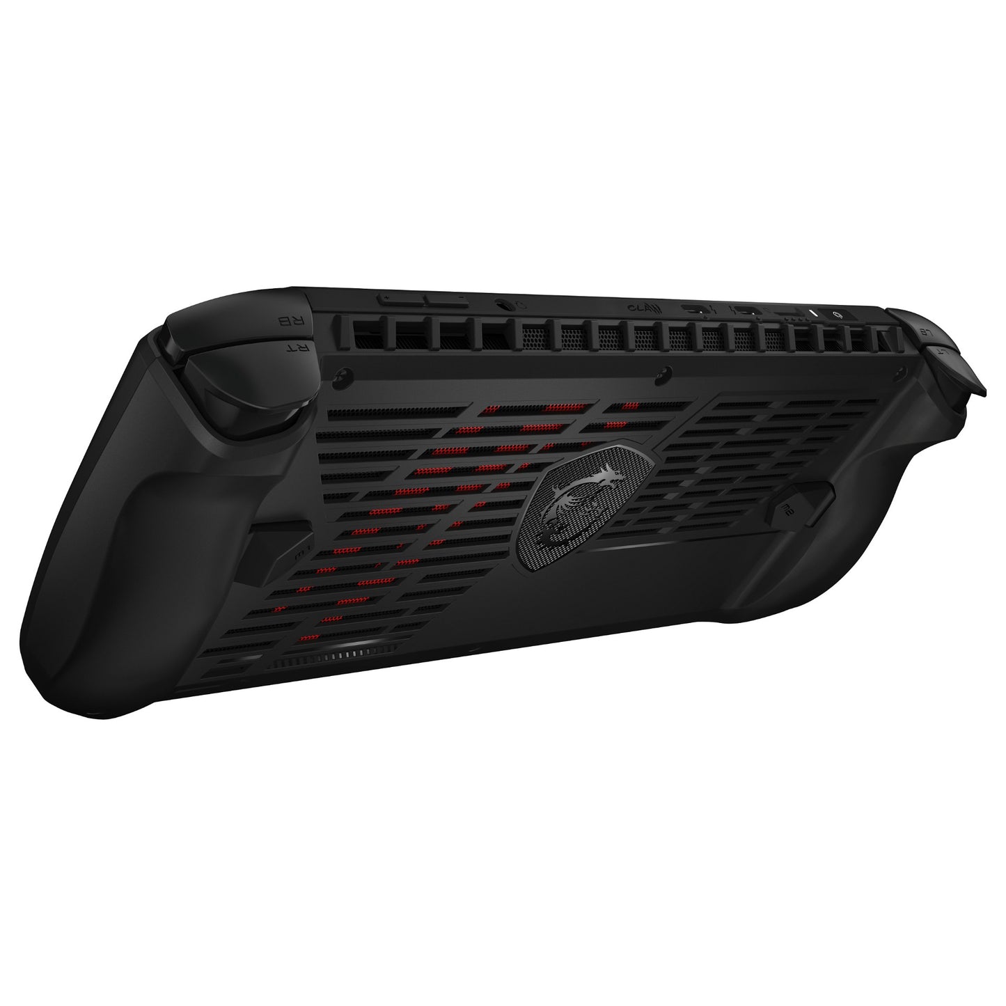 Claw 7 AI+ A2VM-028 CU7 258V/32GB/512GBSSD/IntelArc140V/W11Home