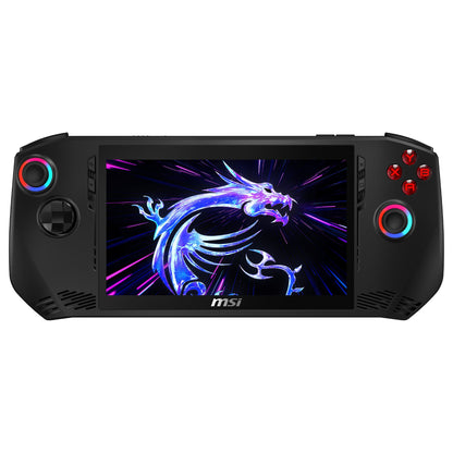Claw 7 AI+ A2VM-028 CU7 258V/32GB/512GBSSD/IntelArc140V/W11Home