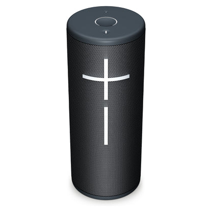 Ultimate Ears UE BOOM 4 active black
