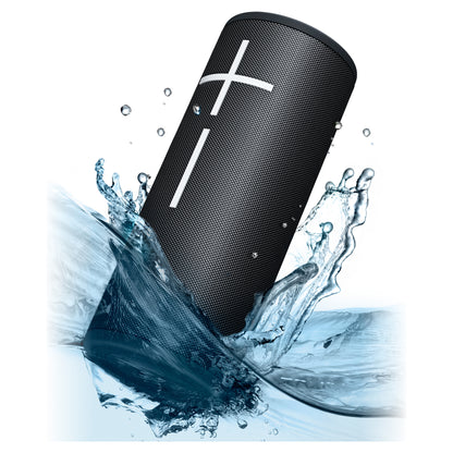 Ultimate Ears UE BOOM 4 active black
