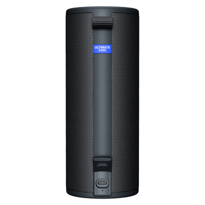 Ultimate Ears UE BOOM 4 active black