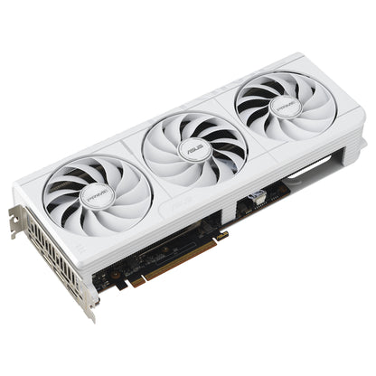 RX 9070XT 16GB ASUS PRIME GDDR6 WHITE