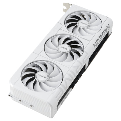 RX 9070XT 16GB ASUS PRIME GDDR6 WHITE