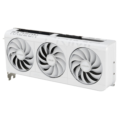 RX 9070XT 16GB ASUS PRIME GDDR6 WHITE