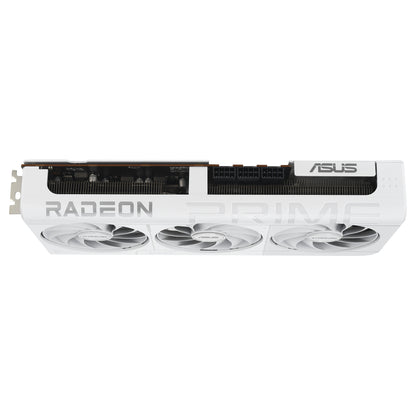 RX 9070XT 16GB ASUS PRIME GDDR6 WHITE