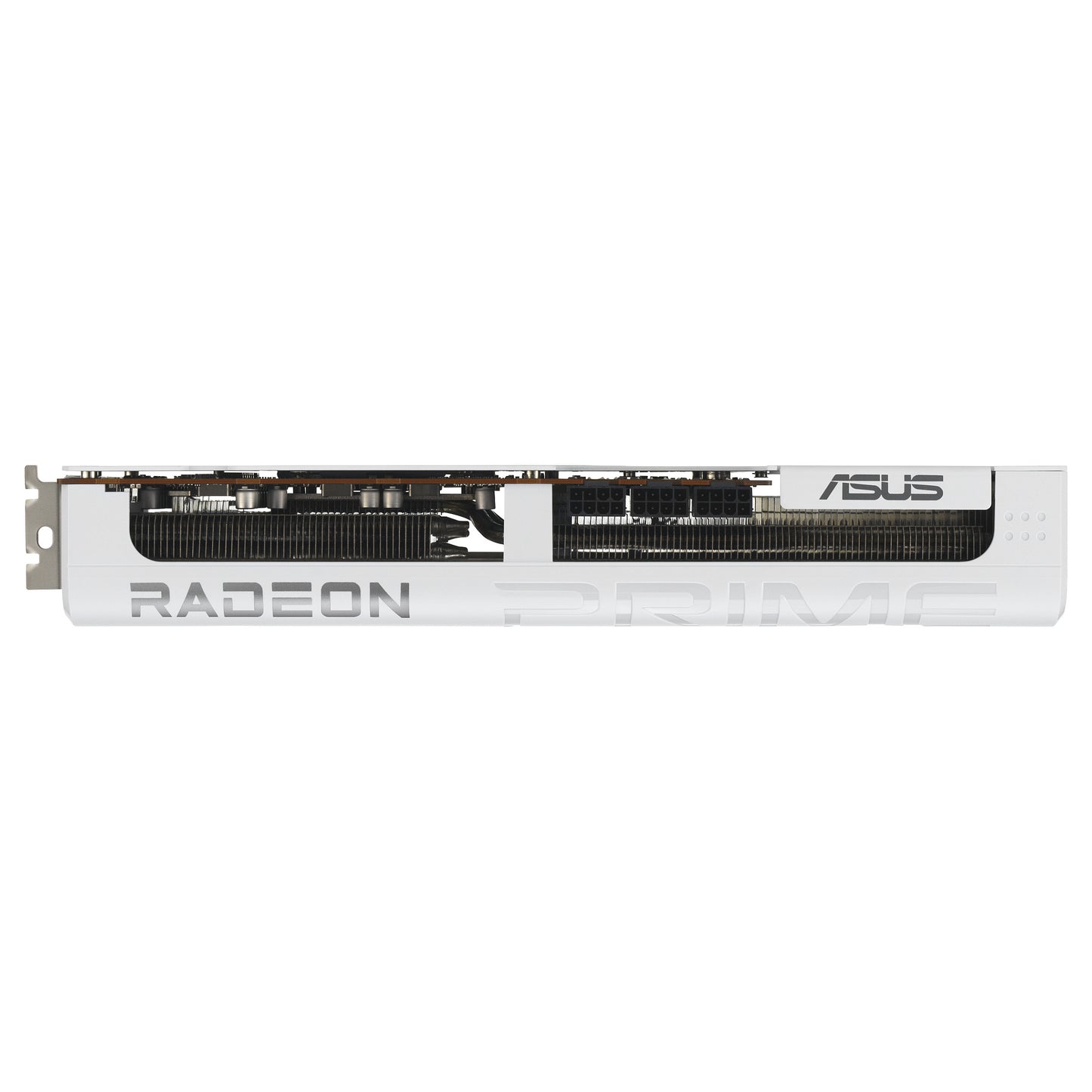 RX 9070XT 16GB ASUS PRIME GDDR6 WHITE
