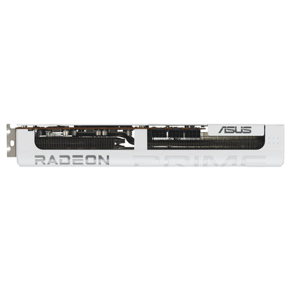 RX 9070XT 16GB ASUS PRIME GDDR6 WHITE