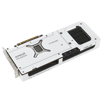 RX 9070XT 16GB ASUS PRIME GDDR6 WHITE